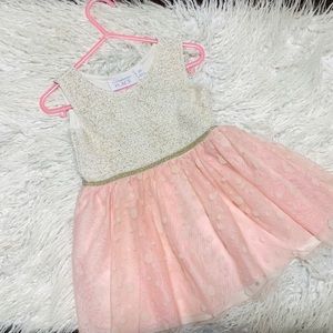 3/$25 Fancy Toddler Dress